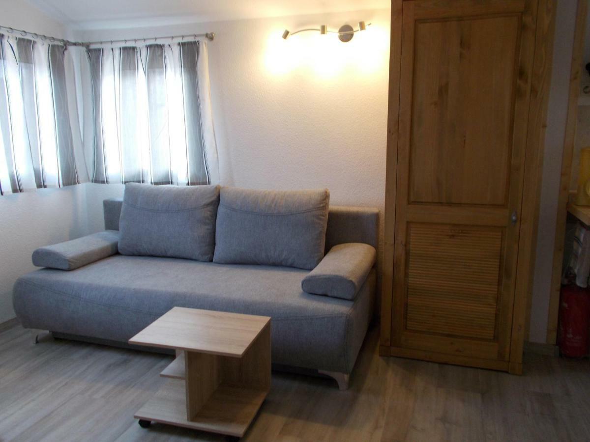 Heidesee Ferienhaus Am Langen See II מראה חיצוני תמונה