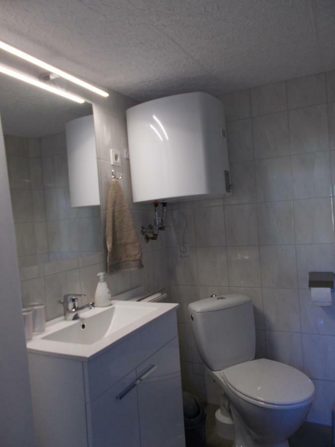 Heidesee Ferienhaus Am Langen See II מראה חיצוני תמונה