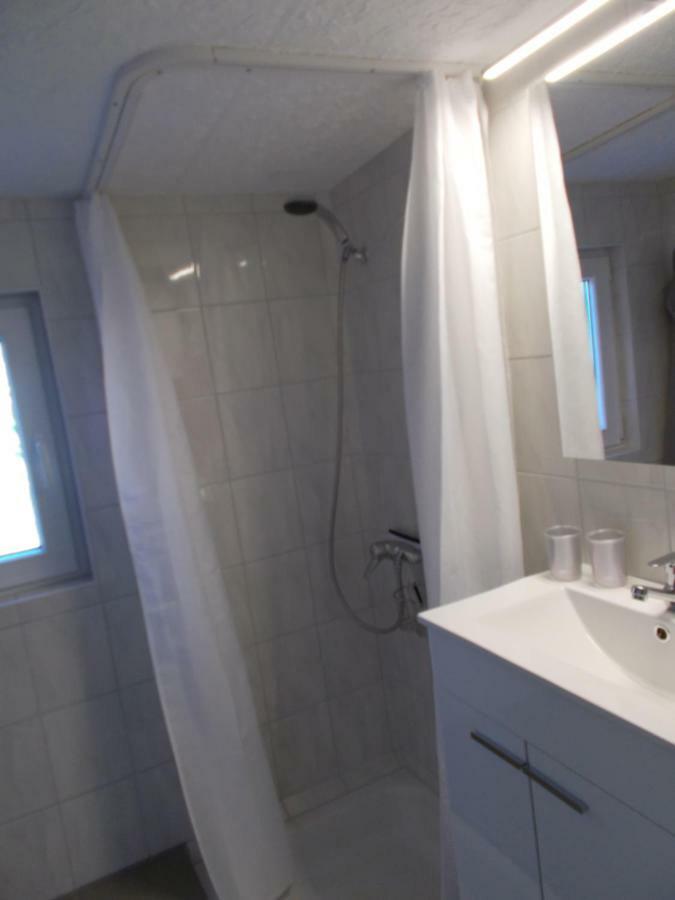 Heidesee Ferienhaus Am Langen See II מראה חיצוני תמונה